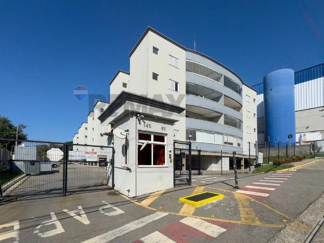 Apartamento aluguel em Jardim São Thomé, Vinhedo