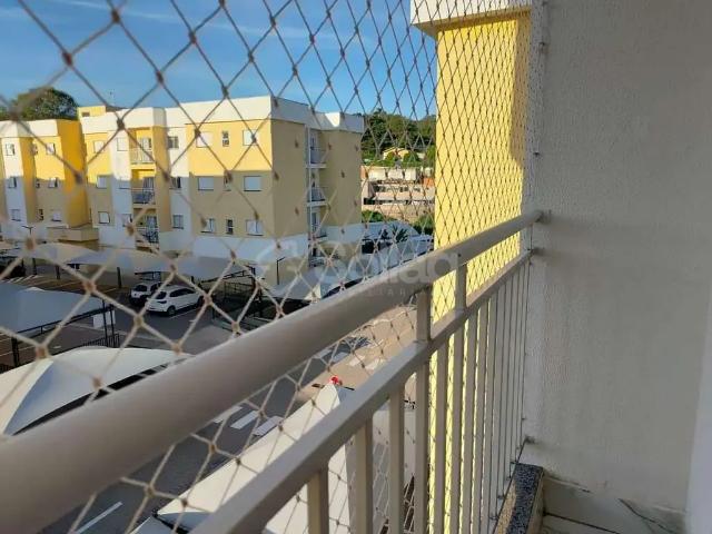 Apartamento aluguel em Região Imediata de Campinas, Região Metropolitana de Campinas