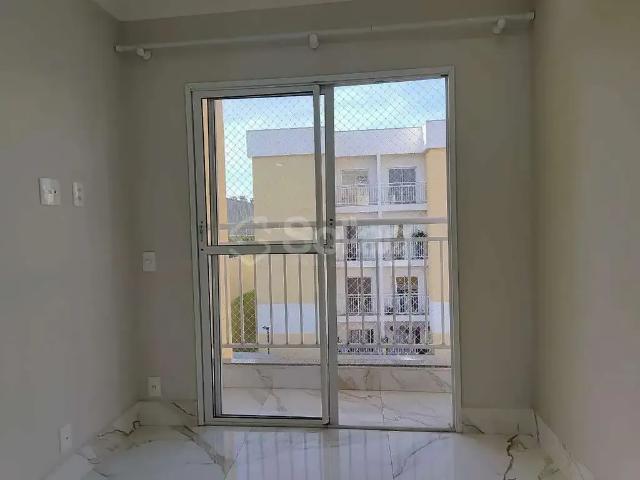 Apartamento aluguel em Região Imediata de Campinas, Região Metropolitana de Campinas