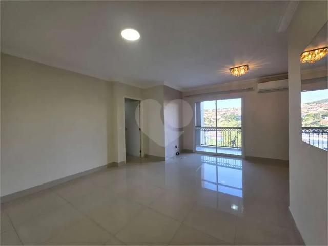 Apartamento aluguel em Região Imediata de Campinas, Região Metropolitana de Campinas