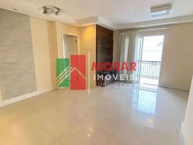 Apartamento aluguel em Região Imediata de Campinas, Região Metropolitana de Campinas