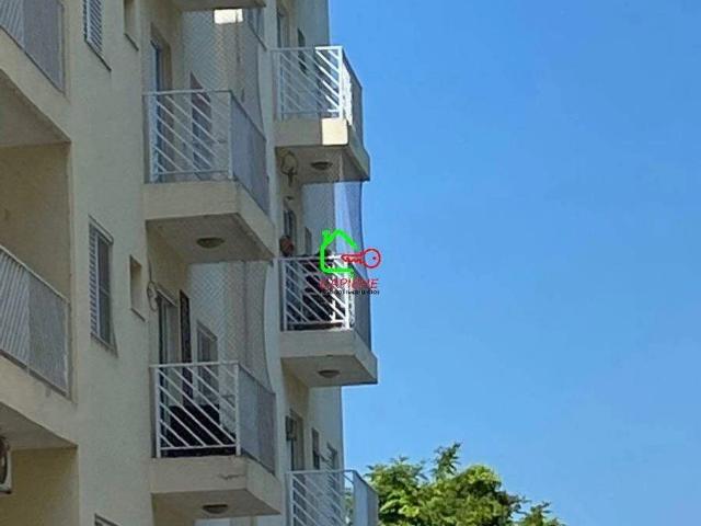Apartamento aluguel em Região Imediata de Campinas, Região Metropolitana de Campinas