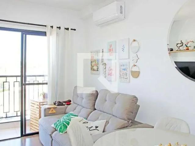 Apartamento aluguel em Vinhedo