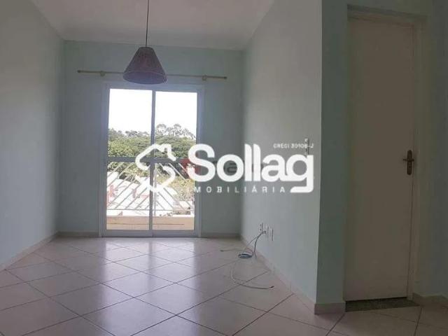 Apartamento aluguel em Vinhedo