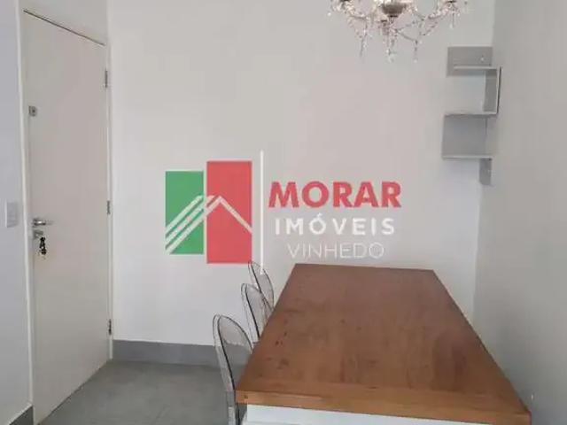 Apartamento aluguel em Região Imediata de Campinas, Região Metropolitana de Campinas