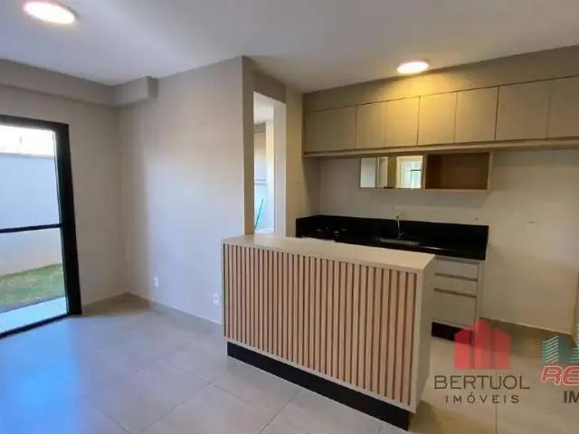 Apartamento aluguel em Vinhedo