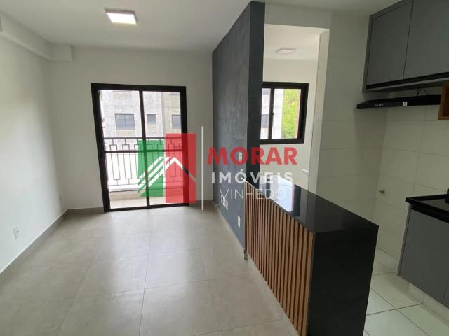 Apartamento aluguel em Vinhedo