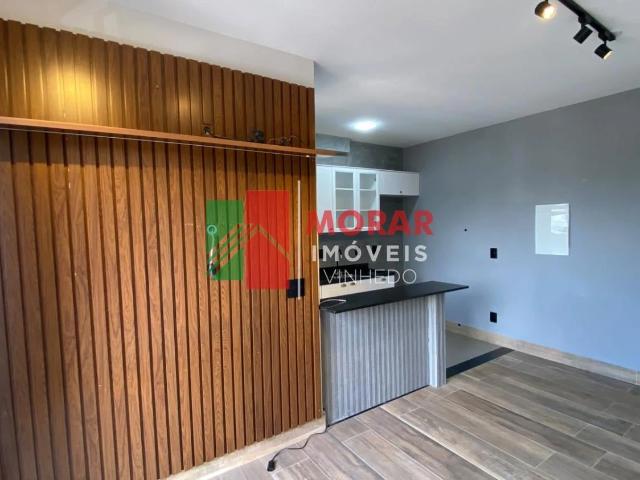 Apartamento aluguel em Vinhedo