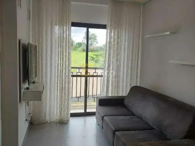 Apartamento aluguel em Região Imediata de Campinas, Região Metropolitana de Campinas