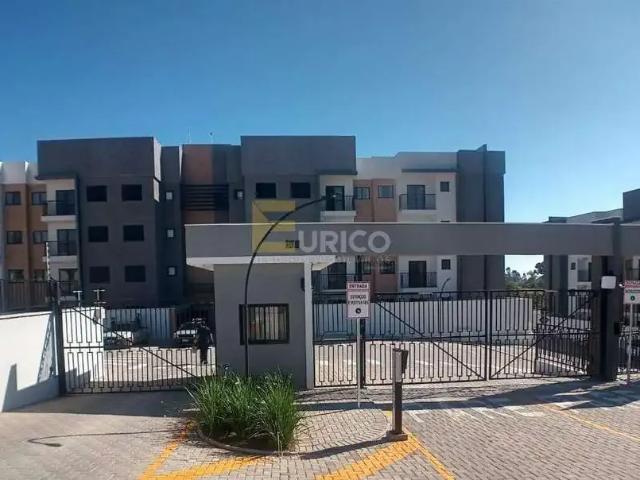 Apartamento aluguel em Vinhedo