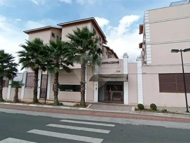 Apartamento aluguel em Região Imediata de Campinas, Região Metropolitana de Campinas