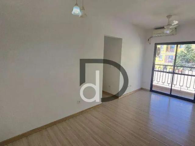 Apartamento aluguel em Região Imediata de Campinas, Região Metropolitana de Campinas