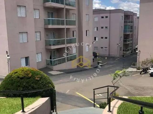 Apartamento aluguel em Região Imediata de Campinas, Região Metropolitana de Campinas