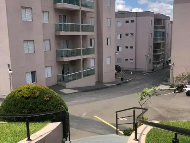 Apartamento aluguel em Região Imediata de Campinas, Região Metropolitana de Campinas