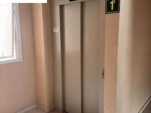 Apartamento aluguel em Vinhedo