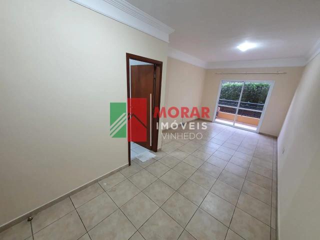 Apartamento aluguel em Vinhedo