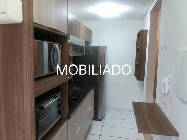 Apartamento venda em Santa Claudina, Vinhedo
