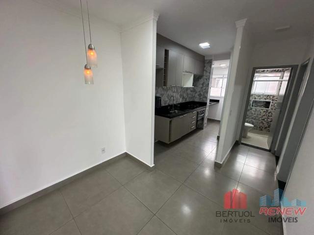 Apartamento aluguel em Santa Claudina, Vinhedo
