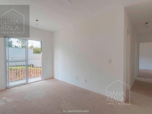 Apartamento aluguel em Santa Claudina, Vinhedo