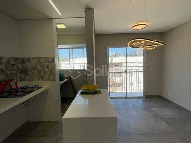 Apartamento aluguel em Santa Claudina, Vinhedo