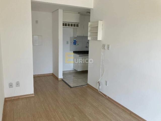 Apartamento aluguel em Jardim Santa Cecília, Valinhos