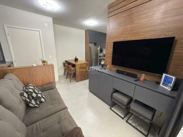 Apartamento aluguel em Santa Claudina, Vinhedo