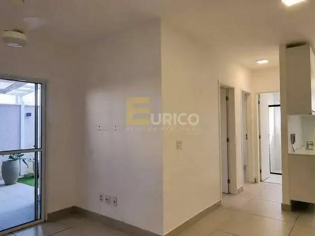 Apartamento aluguel em Região Imediata de Campinas, Região Metropolitana de Campinas