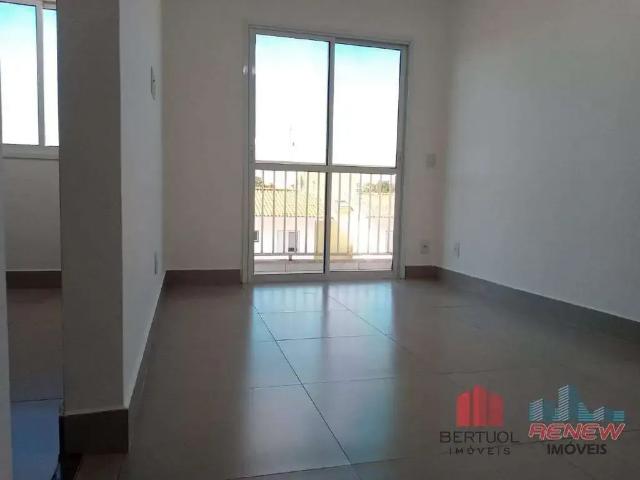 Apartamento aluguel em Região Imediata de Campinas, Região Metropolitana de Campinas