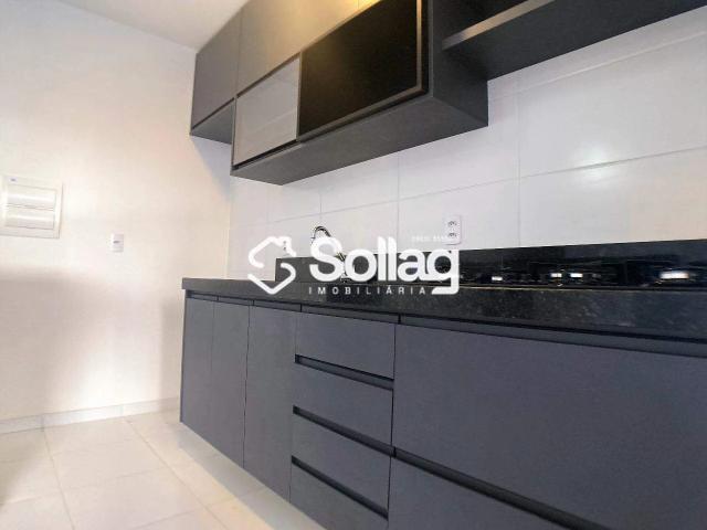 Apartamento aluguel em Santa Claudina, Vinhedo