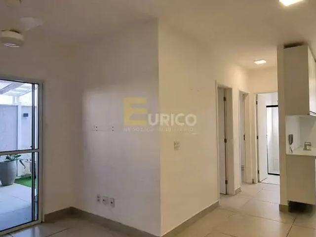 Apartamento aluguel em Região Imediata de Campinas, Região Metropolitana de Campinas