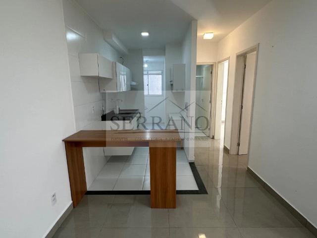 Apartamento aluguel em Vinhedo, Região Geográfica Intermediária de Campinas