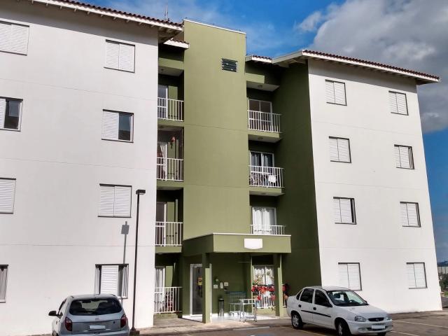 Apartamento aluguel em Jardim Santa Cecília, Valinhos