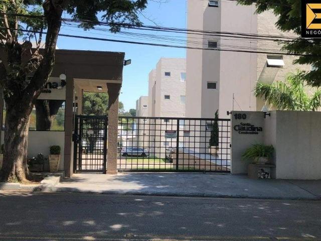 Apartamento aluguel em Jardim São Thomé, Vinhedo