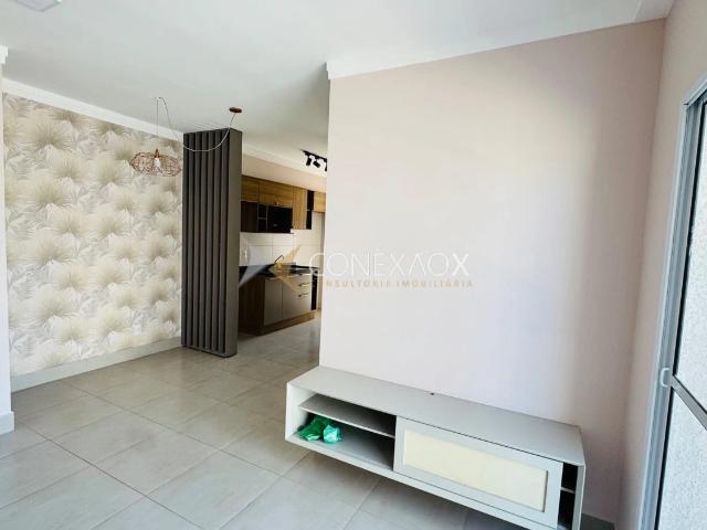 Apartamento aluguel em Santa Claudina, Vinhedo