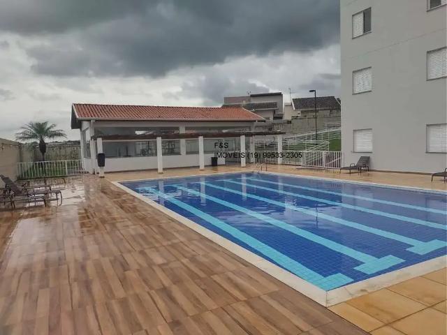 Apartamento aluguel em Região Imediata de Campinas, Região Metropolitana de Campinas