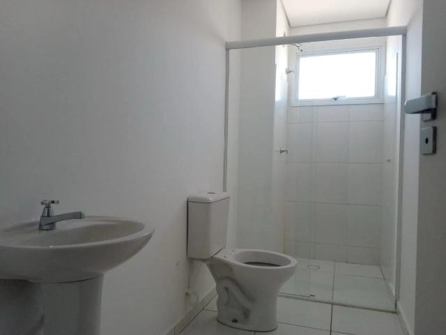 Apartamento aluguel em Santa Claudina, Vinhedo