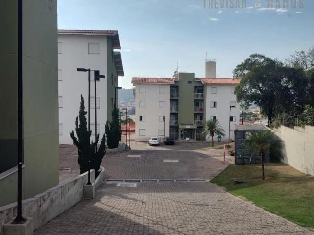 Apartamento aluguel em Santa Claudina, Vinhedo
