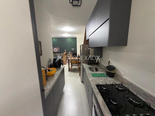 Apartamento aluguel em Santa Claudina, Vinhedo