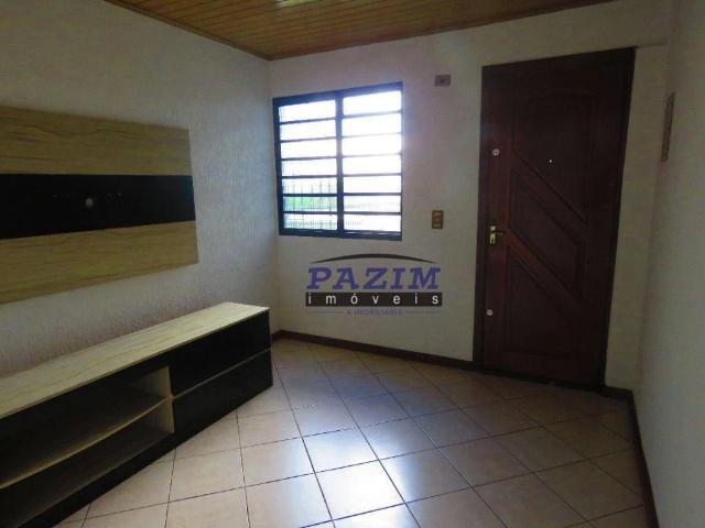 Apartamento aluguel em Vinhedo