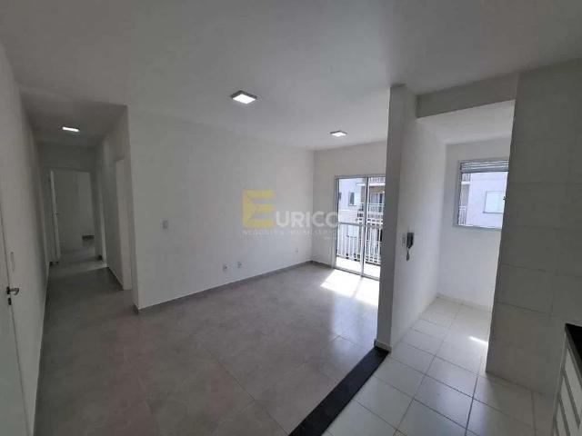 Apartamento aluguel em Região Imediata de Campinas, Região Metropolitana de Campinas