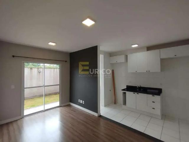 Apartamento aluguel em Região Imediata de Campinas, Região Metropolitana de Campinas