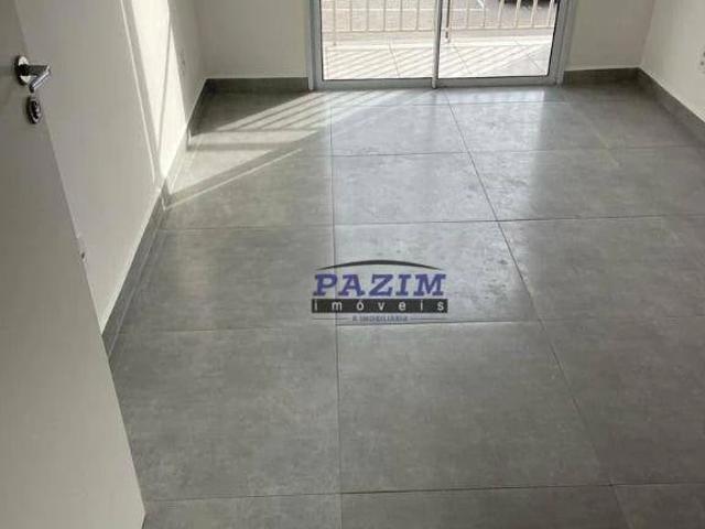 Apartamento aluguel em Santa Claudina, Vinhedo
