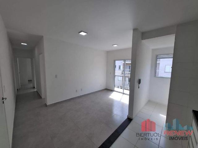 Apartamento aluguel em Região Imediata de Campinas, Região Metropolitana de Campinas