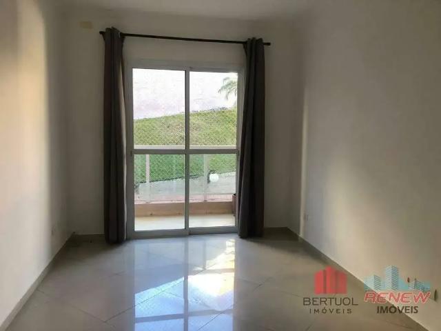Apartamento aluguel em Região Imediata de Campinas, Região Metropolitana de Campinas