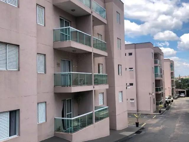Apartamento aluguel em Região Imediata de Campinas, Região Metropolitana de Campinas