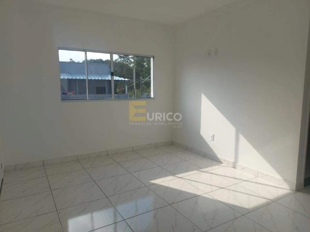 Apartamento aluguel em Vinhedo