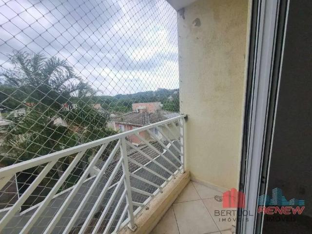 Apartamento aluguel em Região Imediata de Campinas, Região Metropolitana de Campinas