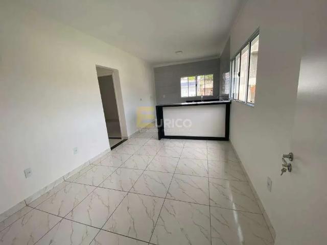 Apartamento aluguel em Região Imediata de Campinas, Região Metropolitana de Campinas