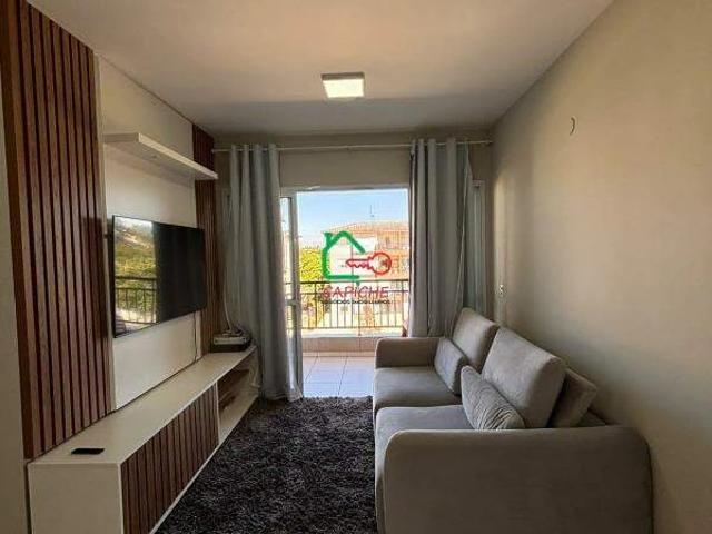 Apartamento aluguel em Altos do Morumbi, Vinhedo