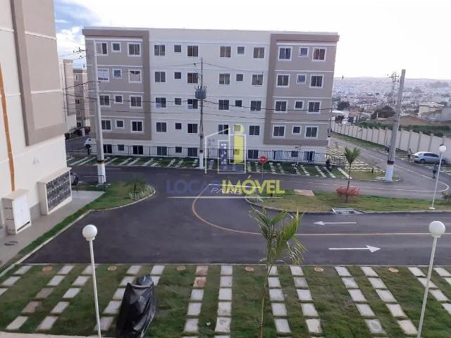 Apartamento aluguel em Região Geográfica Imediata de Vitória da Conquista, Teodoro Sampaio